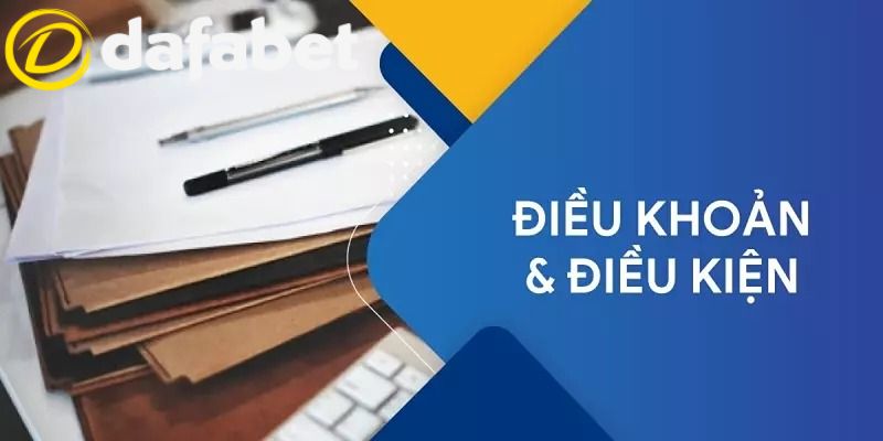 Điều khoản Dafabet về chương trình khuyến mãi