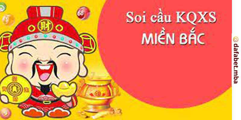 Phương pháp soi cầu miền Bắc