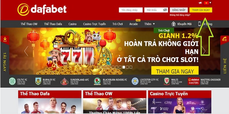 Ưu điểm của việc đăng nhập Dafabet bằng điện thoại